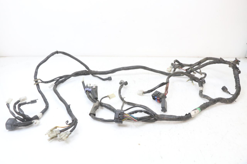 photo de CABLEADO MBK MW TRYPTIK 125 (2014 - 2016)