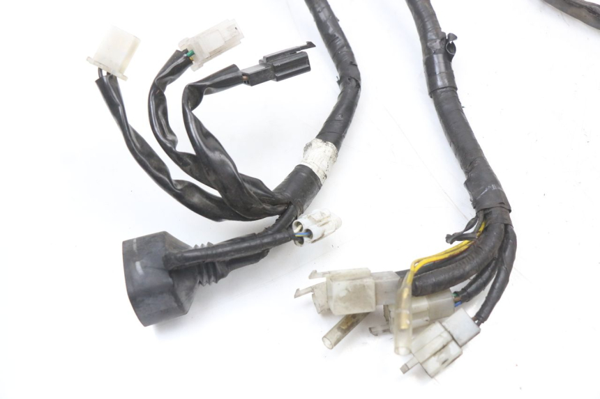 photo de CABLEADO MBK MW TRYPTIK 125 (2014 - 2016)