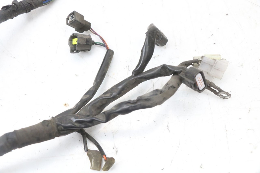 photo de CABLEADO MBK MW TRYPTIK 125 (2014 - 2016)