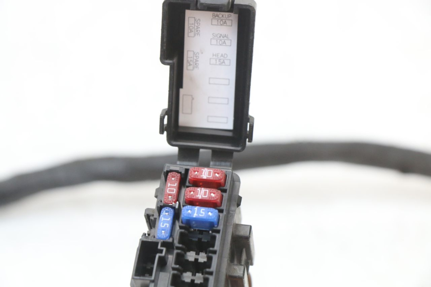 photo de CABLEADO MBK MW TRYPTIK 125 (2014 - 2016)