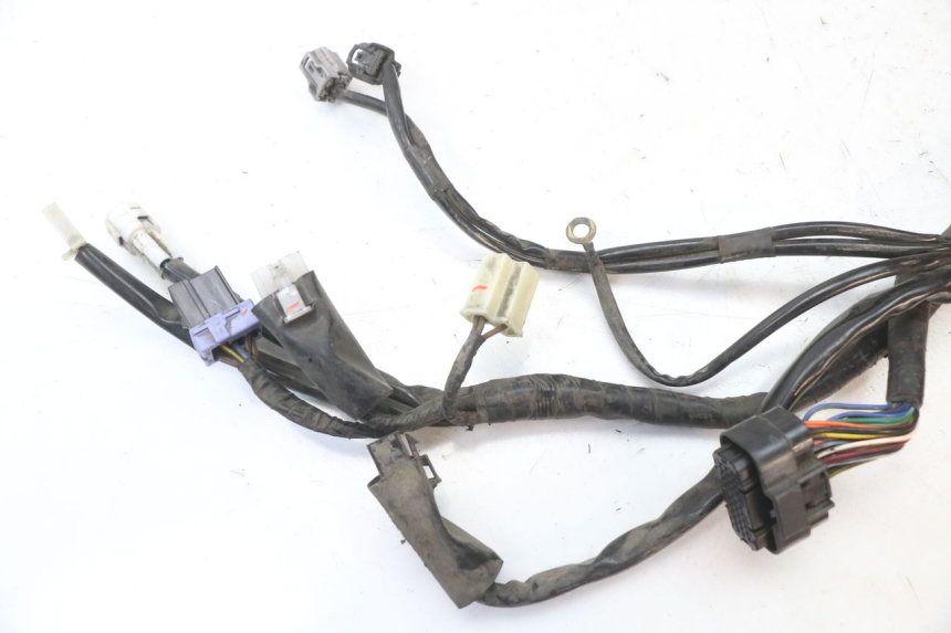 photo de CABLEADO MBK MW TRYPTIK 125 (2014 - 2016)