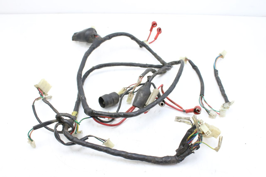photo de CABLEADO NECO AZZURO 4T 50 (2020 - 2023)