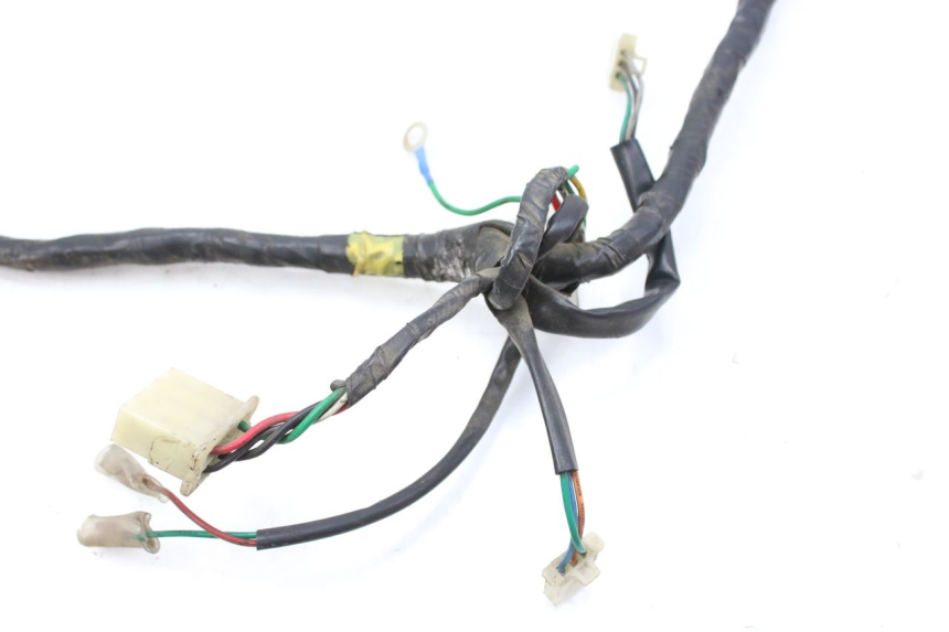 photo de CABLEADO NECO AZZURO 4T 50 (2020 - 2023)