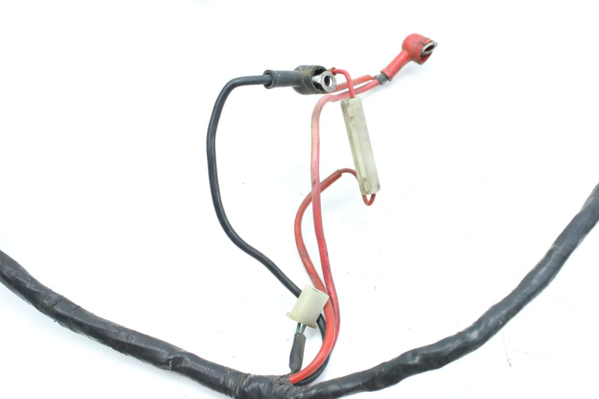 photo de CABLEADO NECO AZZURO 4T 50 (2020 - 2023)