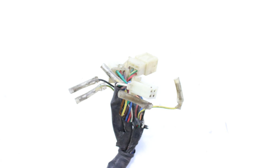 photo de CABLEADO NECO AZZURO 4T 50 (2020 - 2023)