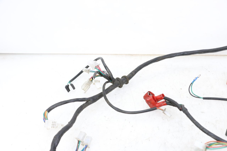 photo de CABLEADO NECO GPX LC 2T 50 (2014 - 2018)