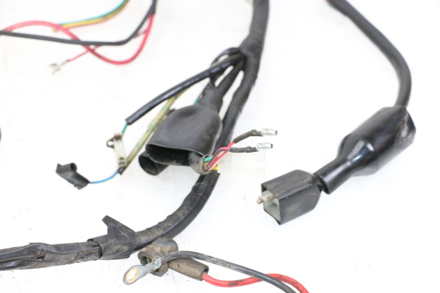 photo de CABLEADO NECO GPX LC 2T 50 (2014 - 2018)