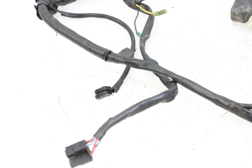 photo de CABLEADO YAMAHA NEO'S NEOS 2T 50 (2007 - 2017)