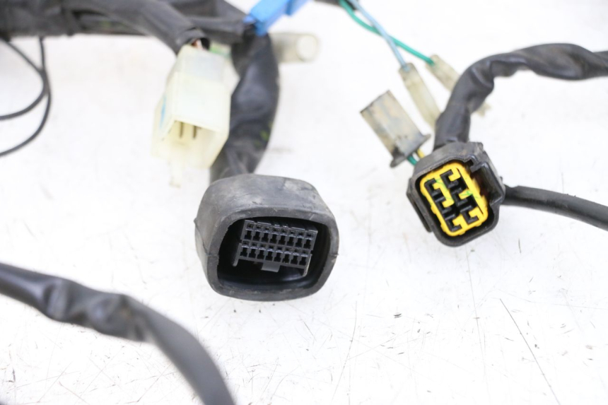 photo de CABLEADO YAMAHA NEO'S NEOS 2T 50 (2007 - 2017)