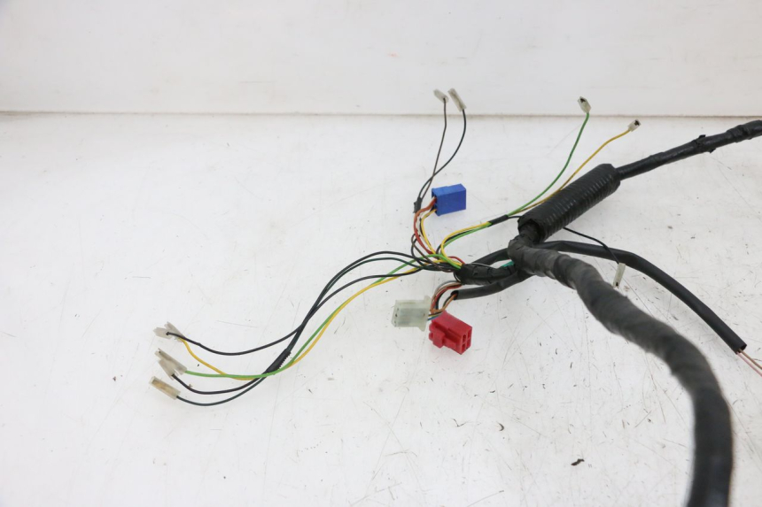 photo de CABLEADO YAMAHA NEO'S NEOS 2T 50 (1998 - 2007) - Detalle de la pieza
