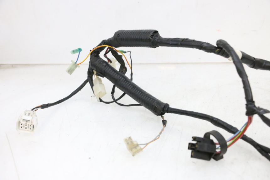 photo de CABLEADO YAMAHA NEO'S NEOS 2T 50 (1998 - 2007) - Otra vista del artículo
