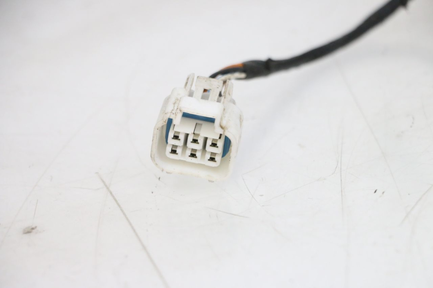 photo de CABLEADO YAMAHA NEO'S NEOS 2T 50 (1998 - 2007) - Características distintivas