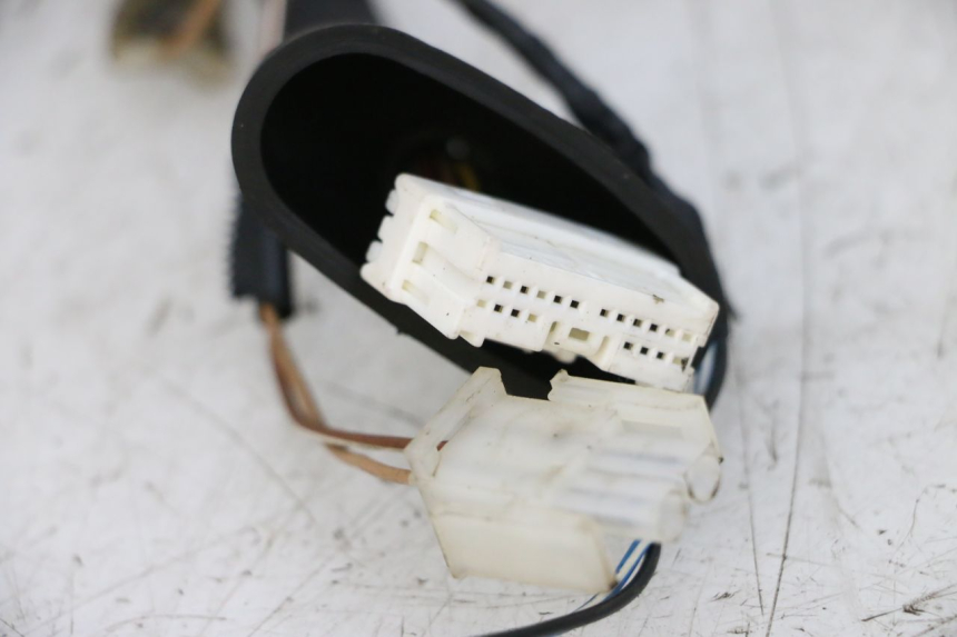 photo de CABLEADO YAMAHA NEO'S NEOS 2T 50 (1998 - 2007) - Zoom estado de uso