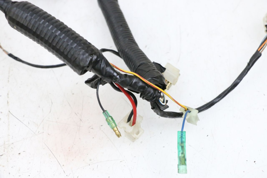 photo de CABLEADO YAMAHA NEO'S NEOS 2T 50 (1998 - 2007) - Otra perspectiva