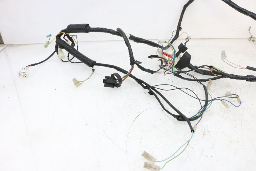 photo de CABLEADO YAMAHA NEO'S NEOS 2T 50 (1998 - 2007) - Marcados y referencias originales
