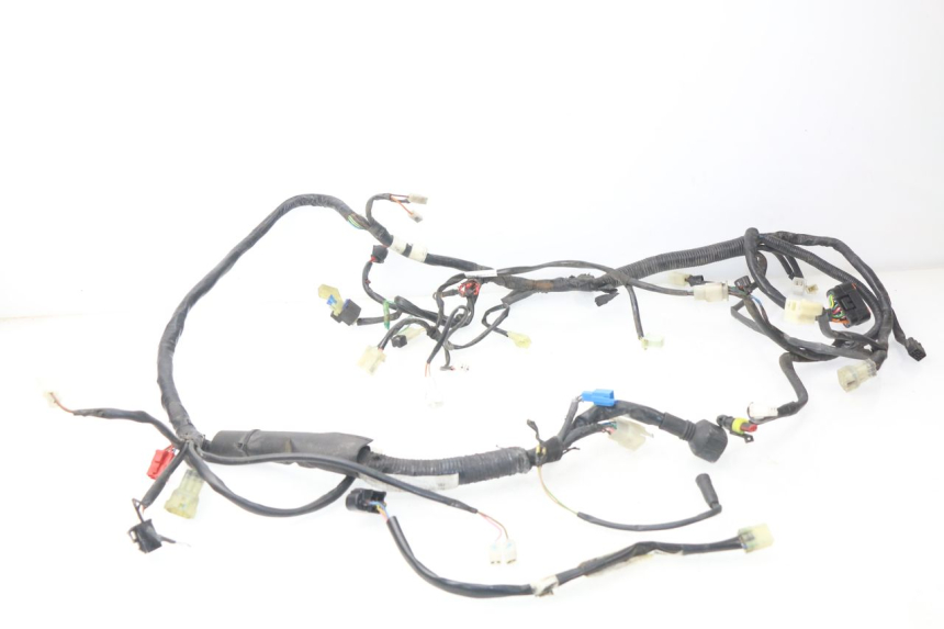 photo de CABLEADO YAMAHA NEOS NEO'S 4T 50 (2008 - 2016)