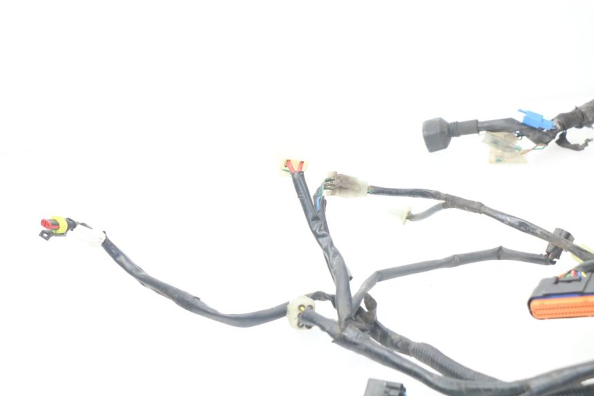photo de CABLEADO YAMAHA NEOS NEO'S 4T 50 (2008 - 2016)