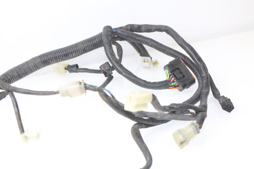 photo de CABLEADO YAMAHA NEOS NEO'S 4T 50 (2008 - 2016)