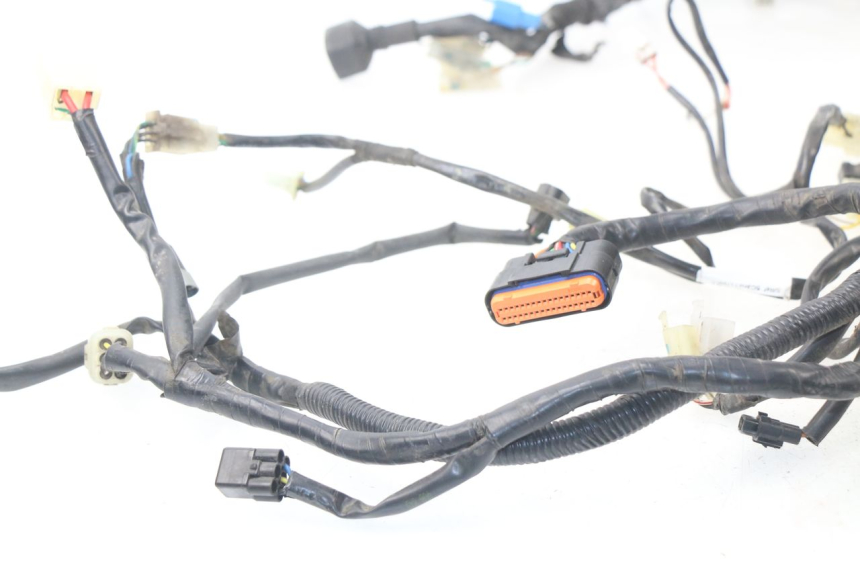 photo de CABLEADO YAMAHA NEOS NEO'S 4T 50 (2008 - 2016)