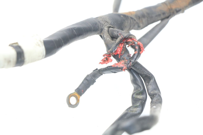 photo de CABLEADO YAMAHA NEOS NEO'S 4T 50 (2008 - 2016)