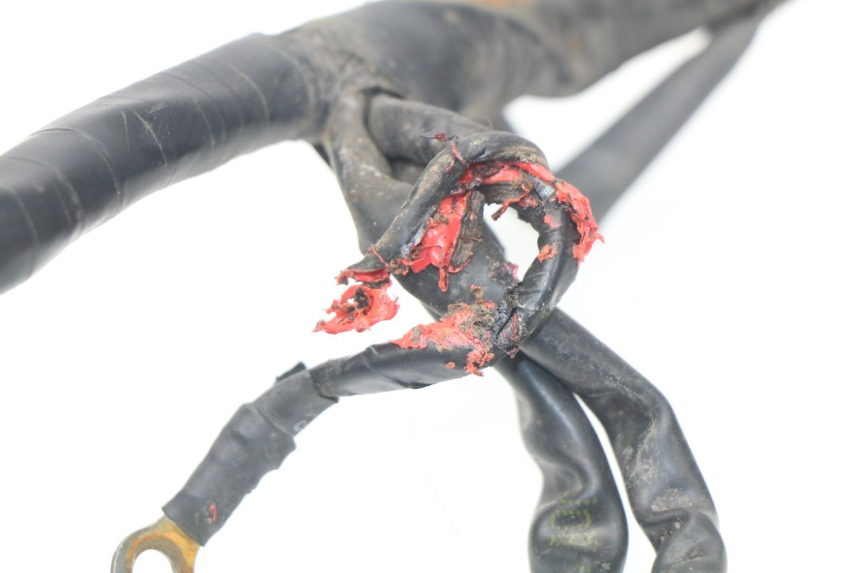 photo de CABLEADO YAMAHA NEOS NEO'S 4T 50 (2008 - 2016)