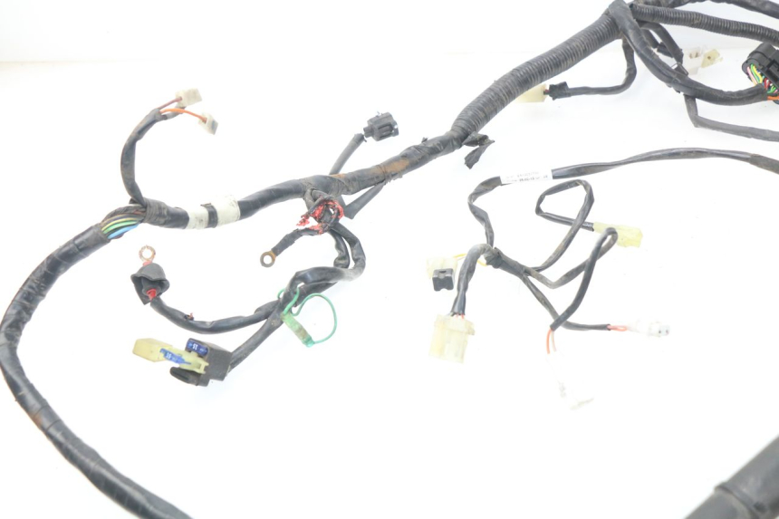photo de CABLEADO YAMAHA NEOS NEO'S 4T 50 (2008 - 2016)