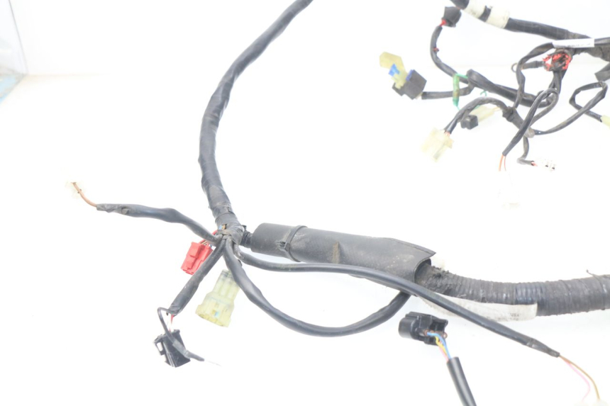 photo de CABLEADO YAMAHA NEOS NEO'S 4T 50 (2008 - 2016)