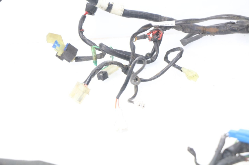 photo de CABLEADO YAMAHA NEOS NEO'S 4T 50 (2008 - 2016)
