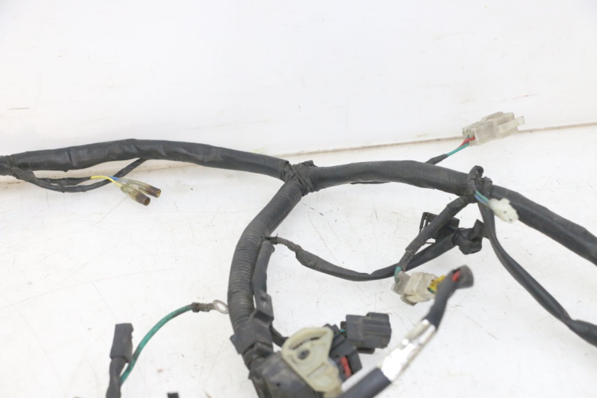 photo de CABLEADO KYMCO LIKE 4T 50 (2019 - 2025) - Primer plano técnico