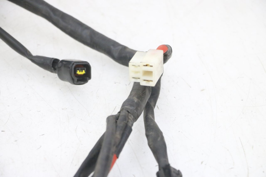 photo de CABLEADO KYMCO LIKE 4T 50 (2019 - 2025) - Vista general del producto