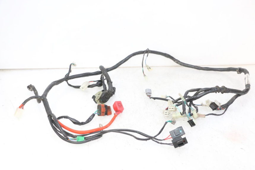 photo de CABLEADO KYMCO LIKE 4T 50 (2019 - 2025)