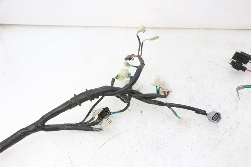 photo de CABLEADO KYMCO LIKE 4T 50 (2019 - 2025)