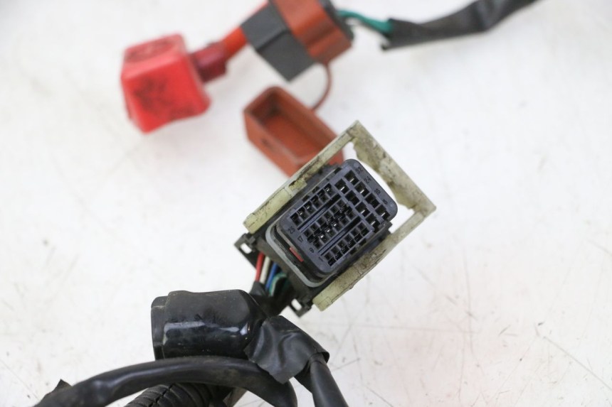 photo de CABLEADO KYMCO LIKE 4T 50 (2019 - 2025)