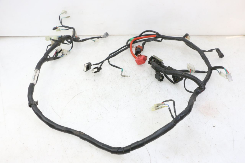 photo de CABLEADO KYMCO LIKE 4T 50 (2019 - 2025)