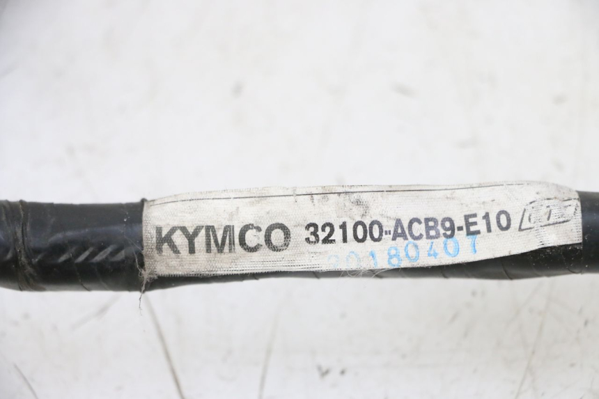 photo de CABLEADO KYMCO LIKE 4T 50 (2019 - 2025)