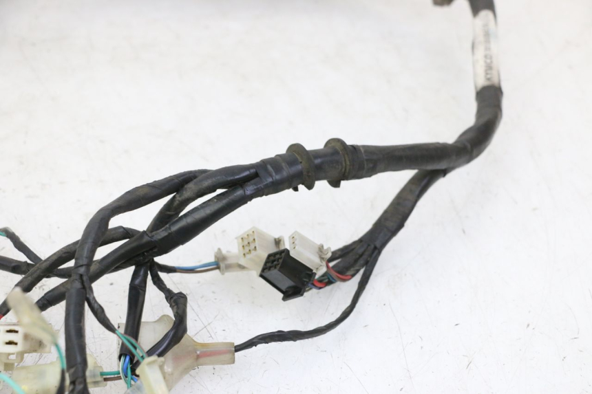 photo de CABLEADO KYMCO LIKE 4T 50 (2019 - 2025)