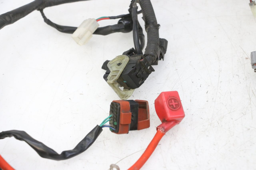 photo de CABLEADO KYMCO LIKE 4T 50 (2019 - 2025)