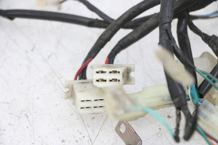 photo de CABLEADO KYMCO LIKE 4T 50 (2019 - 2025)