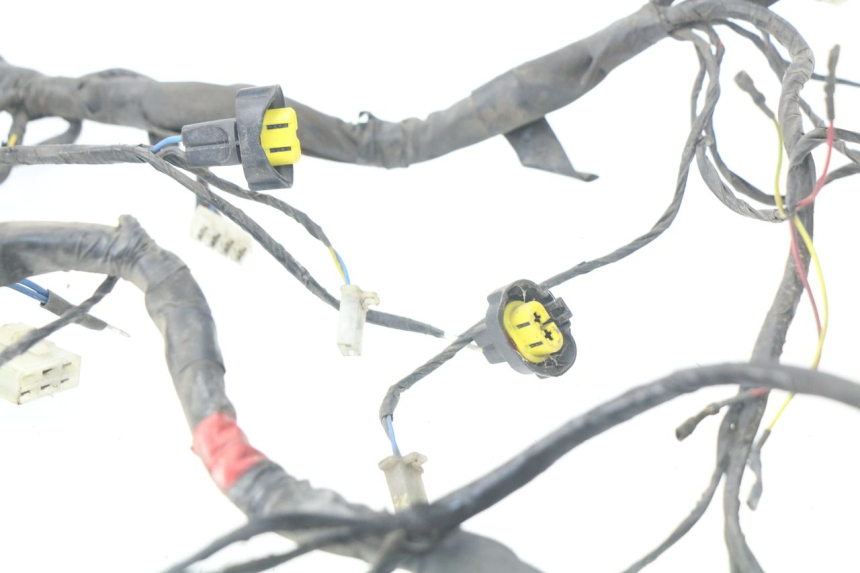 photo de CABLEADO PIAGGIO NEW TYPHOON 50 (2010 - 2017)