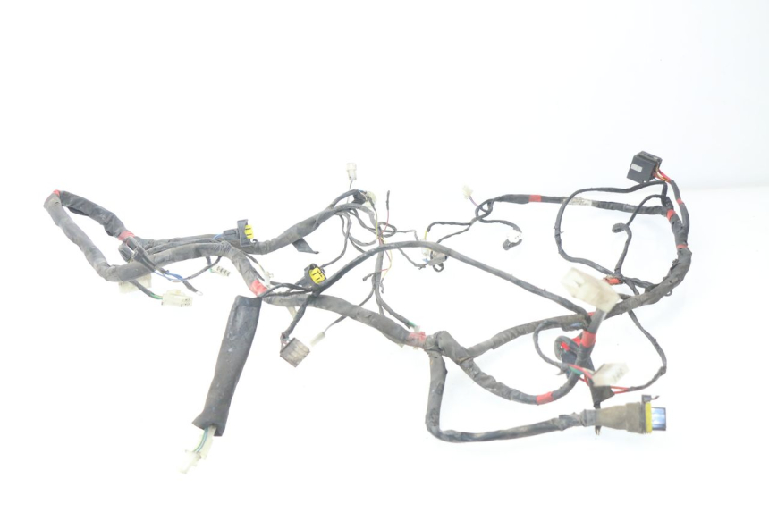 photo de CABLEADO PIAGGIO NEW TYPHOON 50 (2010 - 2017)