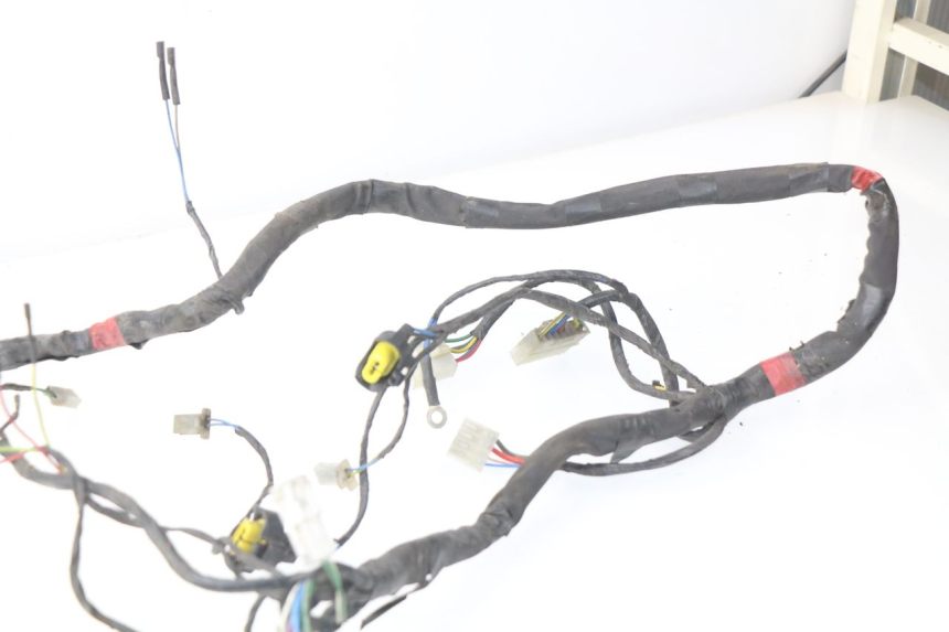 photo de CABLEADO PIAGGIO NEW TYPHOON 50 (2010 - 2017)