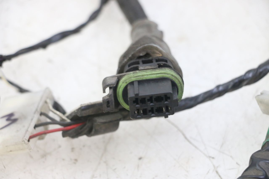 photo de CABLEADO PIAGGIO NEW TYPHOON 50 (2018 - 2021)