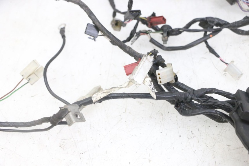 photo de CABLEADO PIAGGIO NEW TYPHOON 50 (2018 - 2021)