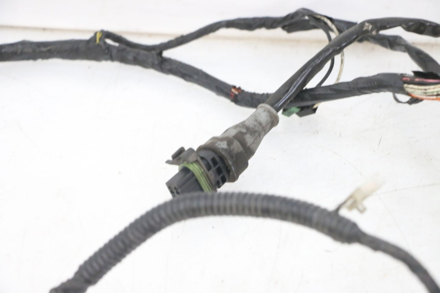 photo de CABLEADO PIAGGIO NEW TYPHOON 50 (2018 - 2021)