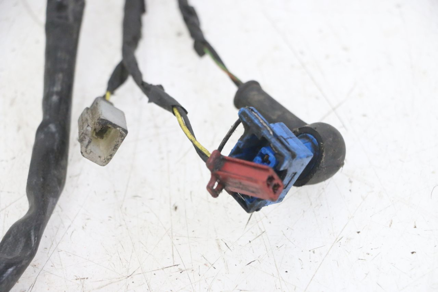 photo de CABLEADO PIAGGIO NEW TYPHOON 50 (2018 - 2021)
