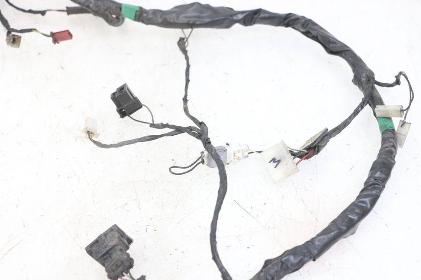 photo de CABLEADO PIAGGIO NEW TYPHOON 50 (2018 - 2021)