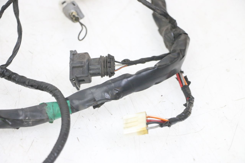 photo de CABLEADO PIAGGIO NEW TYPHOON 50 (2018 - 2021)