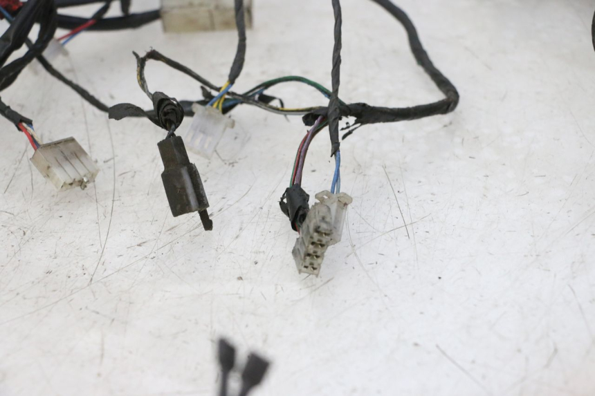 photo de CABLEADO PIAGGIO NEW TYPHOON 50 (2010 - 2017)