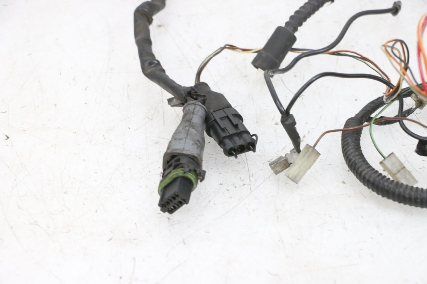 photo de CABLEADO PIAGGIO NEW TYPHOON 50 (2018 - 2021) - Otra vista del artículo