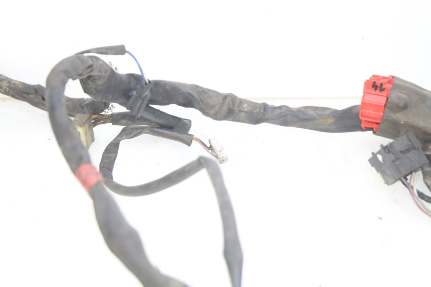 photo de CABLEADO GILERA NEXUS 125 (2007 - 2009)